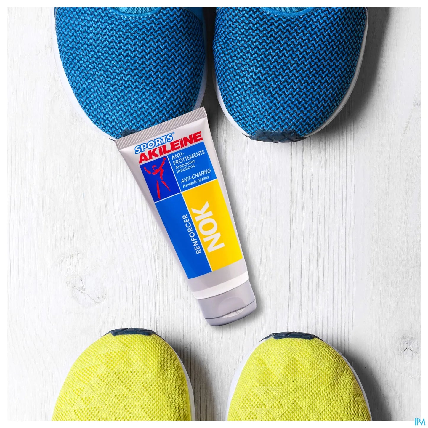 NOK Anti-Chafing Cream 75ml