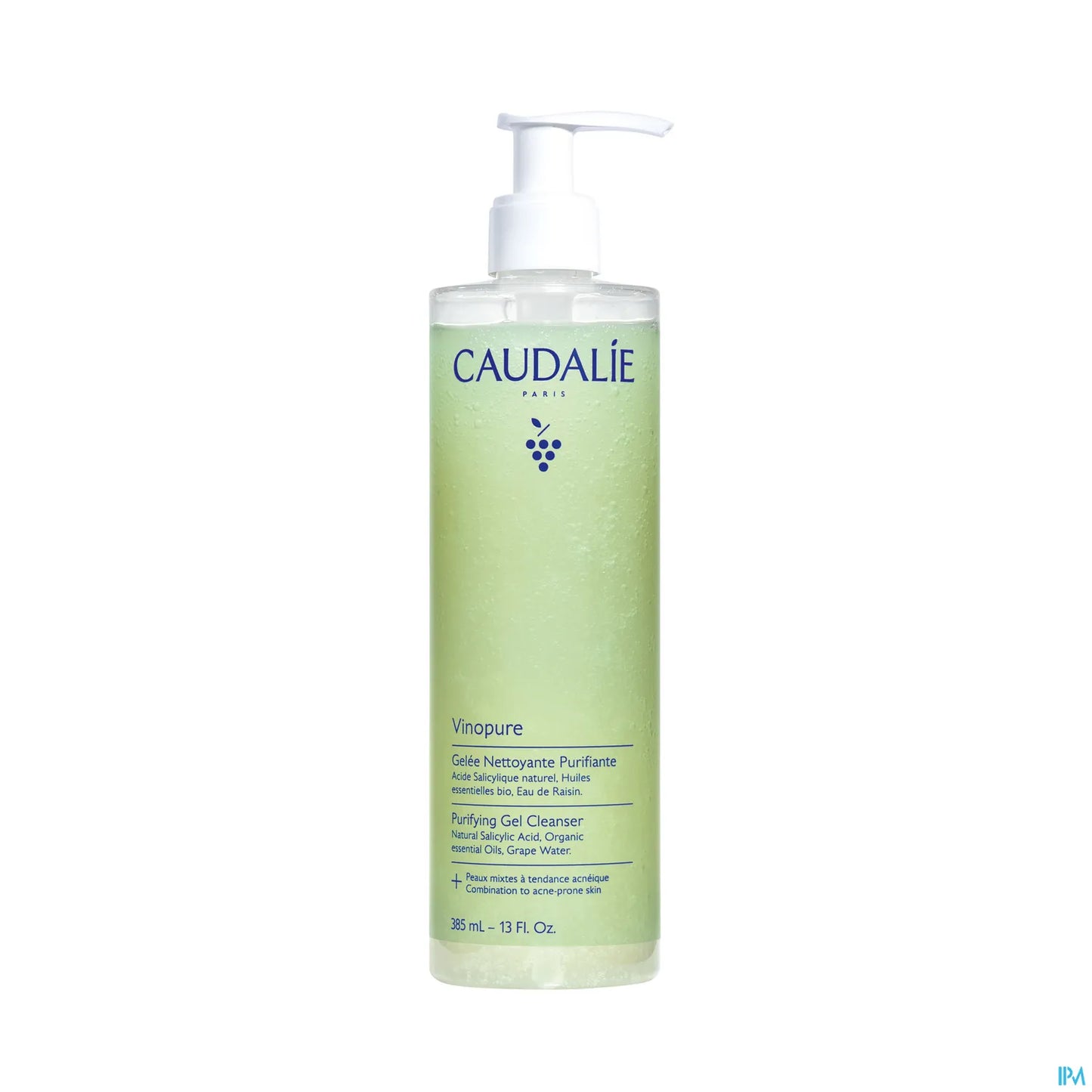 Purifying Cleansing Jelly 385 ml