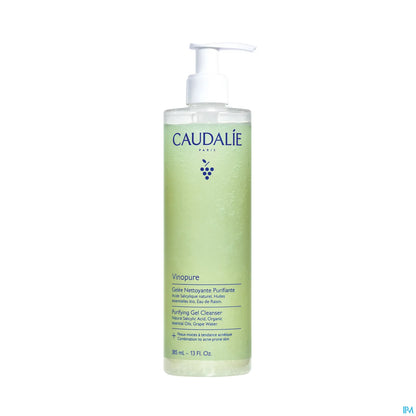Purifying Cleansing Jelly 385 ml