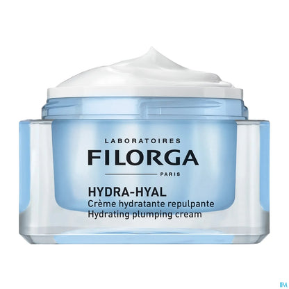 Crema idratante rimpolpante Hydra-Hyal 50 ml
