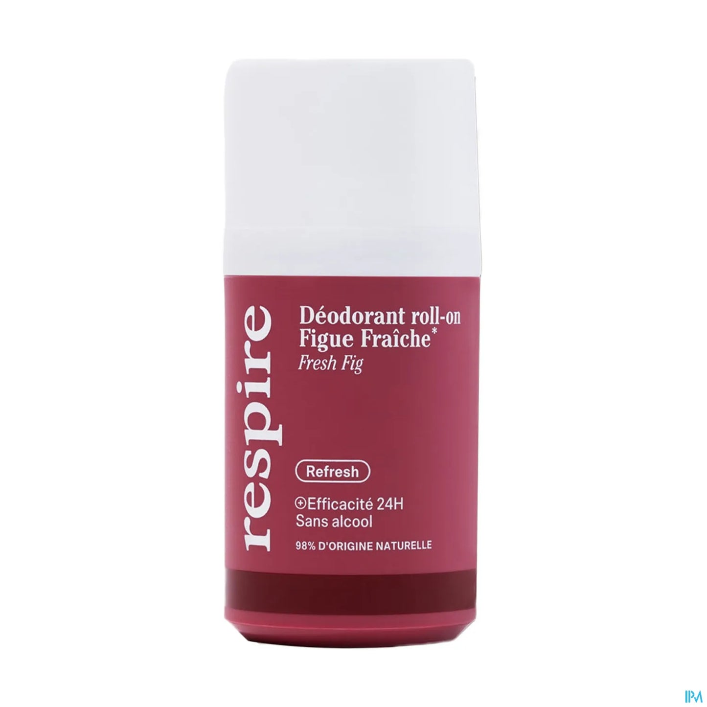 Deodorante roll-on al fico 50 ml