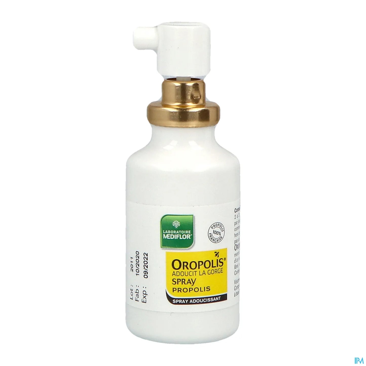 Vicks Oropolis Sugar-Free Throat Soothing Spray 20ml