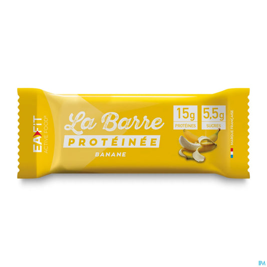 The Banana Protein Bar 46g