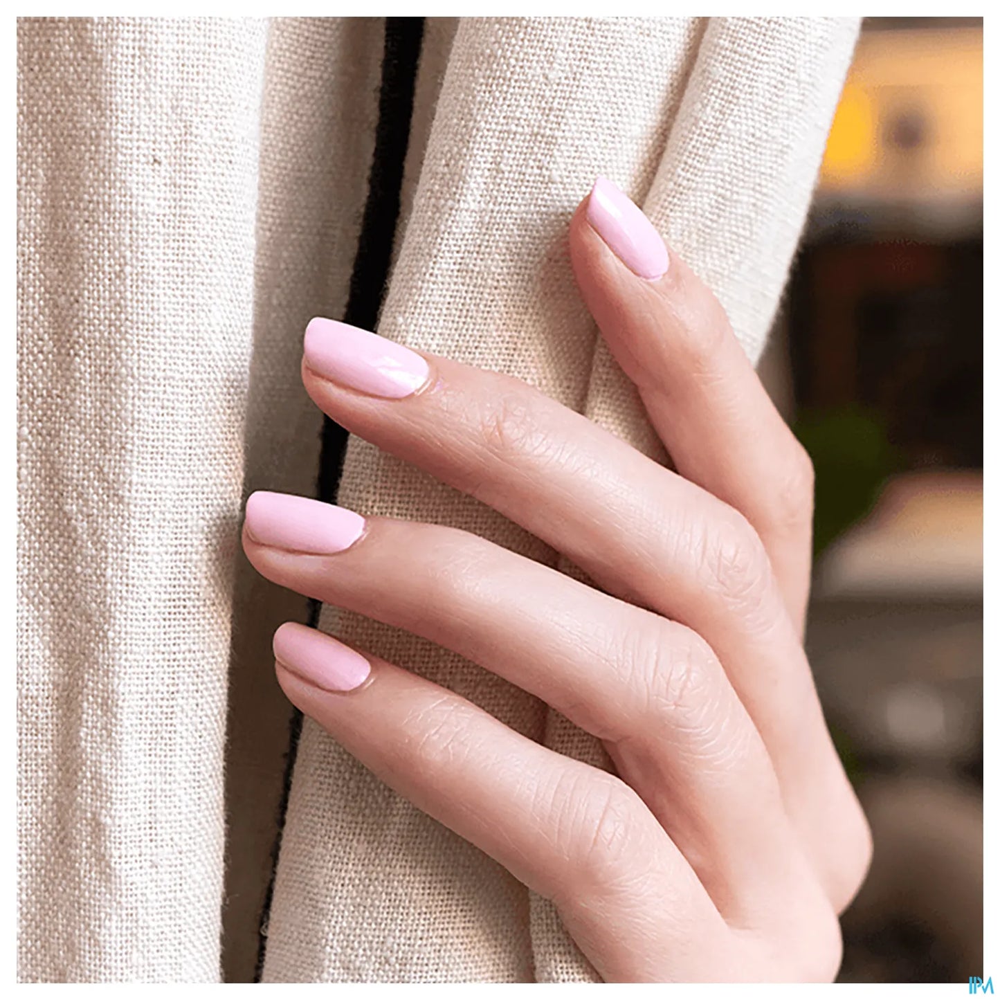 Vernice Siliconica Rosa Dragée 10 ml