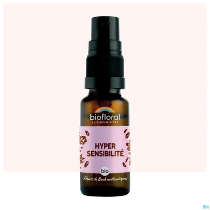 Hypersensibilité Spray 20 mL