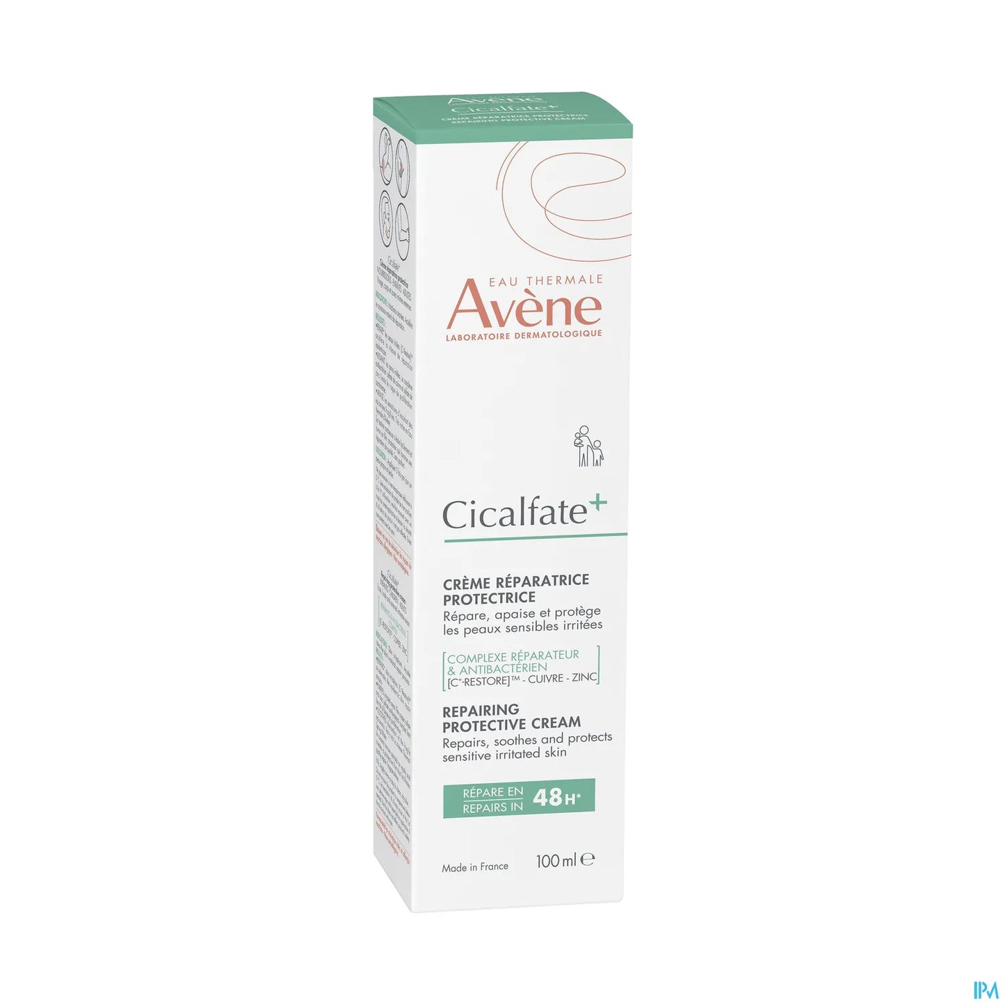 Cicalfate+ Protective Repair Cream T/40ML
