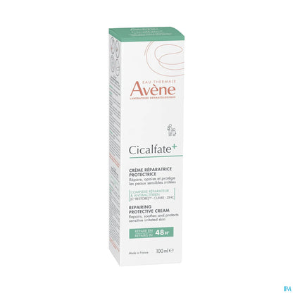 Cicalfate+ Protective Repair Cream T/40ML