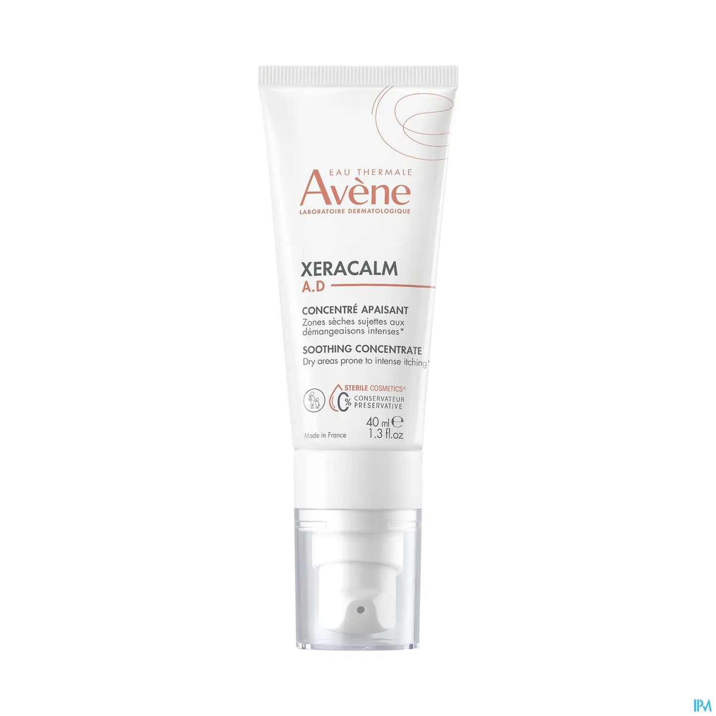 Xeracalm AD Concentrato Lenitivo 40 ml