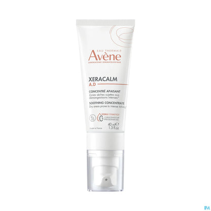Xeracalm AD Concentrato Lenitivo 40 ml