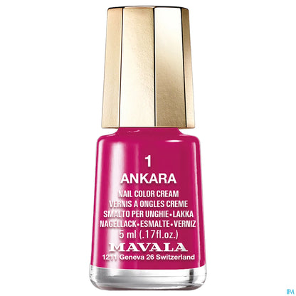 Ankara Mini Enamel 5ml