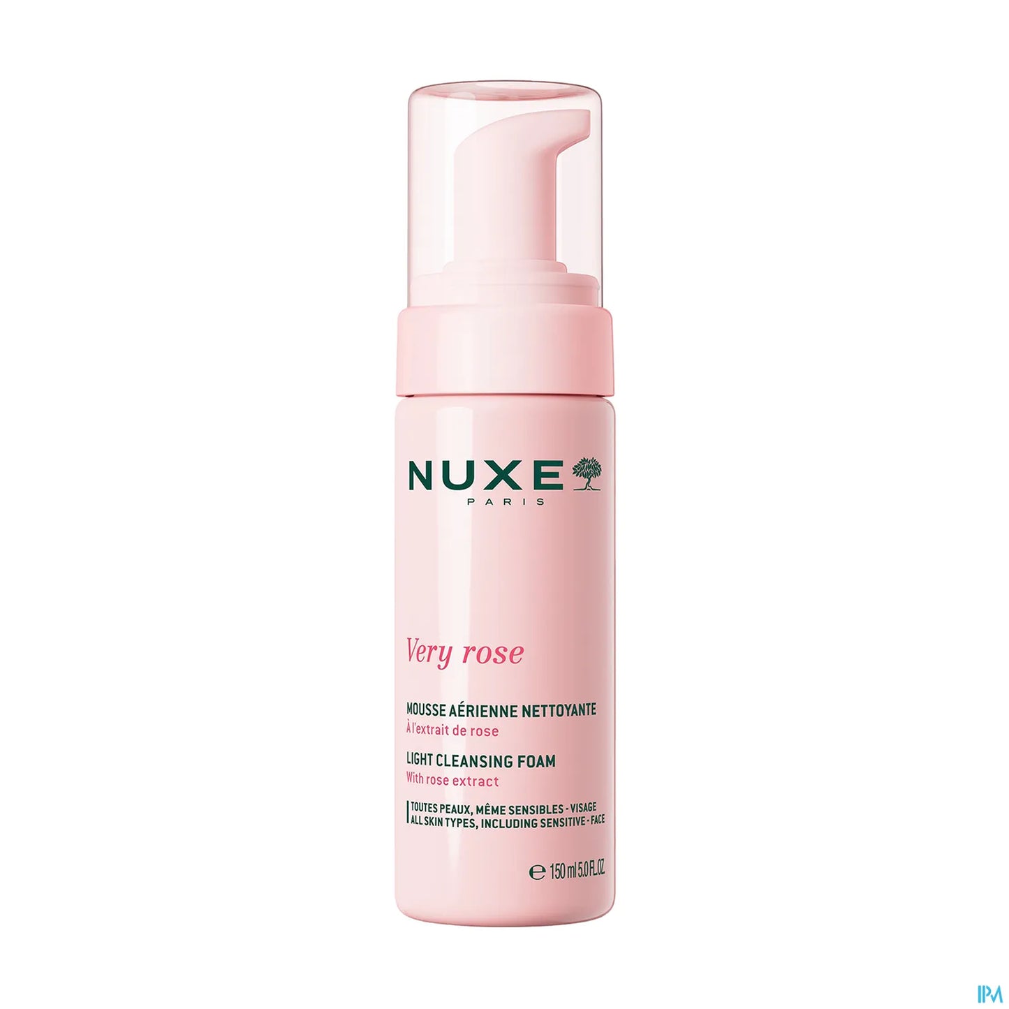 Very Rose Air Cleansing Foam 150ml