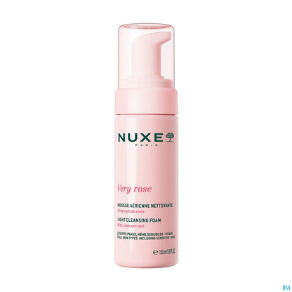 Very Rose Air Cleansing Foam 150ml