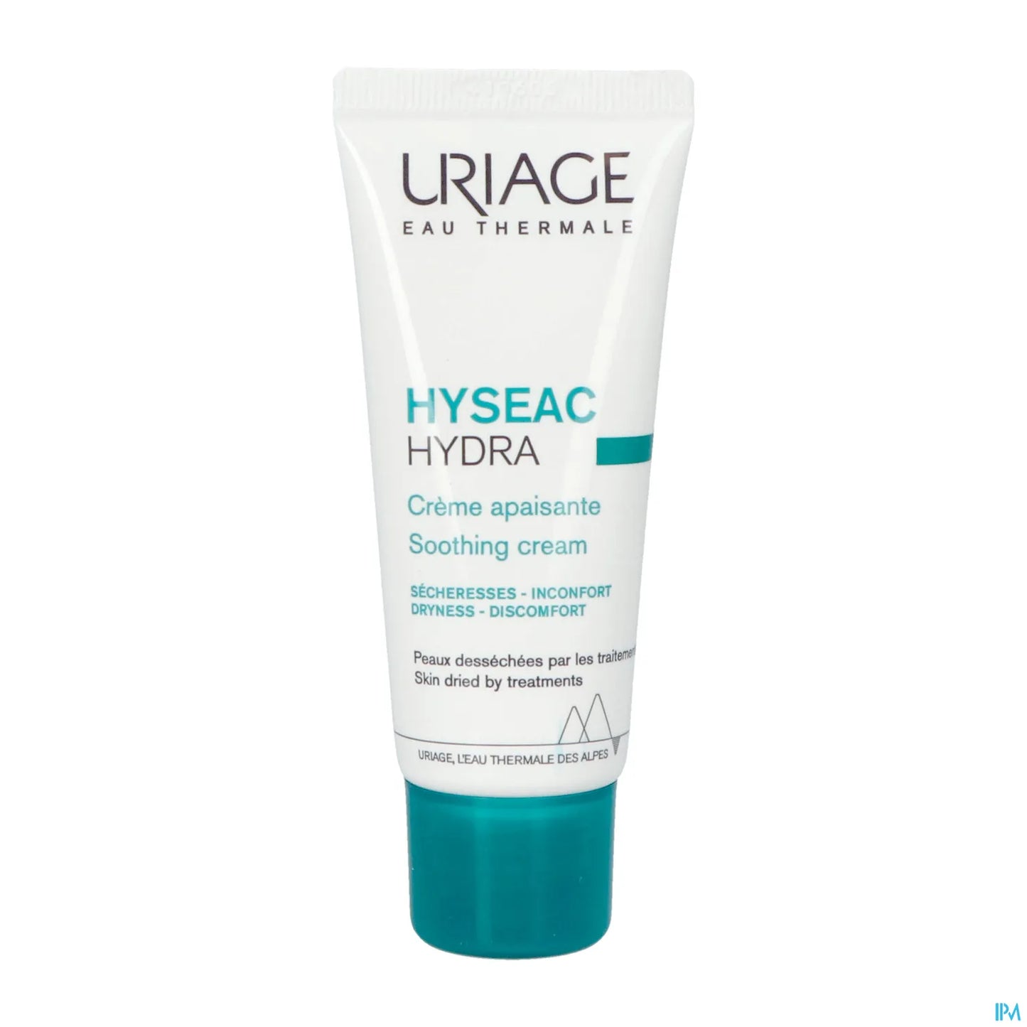 Hyseac Soothing Cream 40 mL