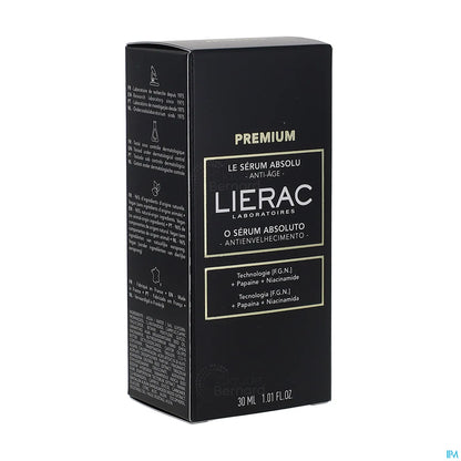 Flacone pipetta Premium Le Serum Absolu da 30 ml