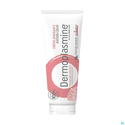 Dermoplasmine Soin Calendula 70 g
