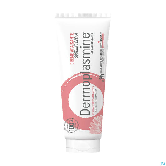 Dermoplasmina Calendula Care 70 g