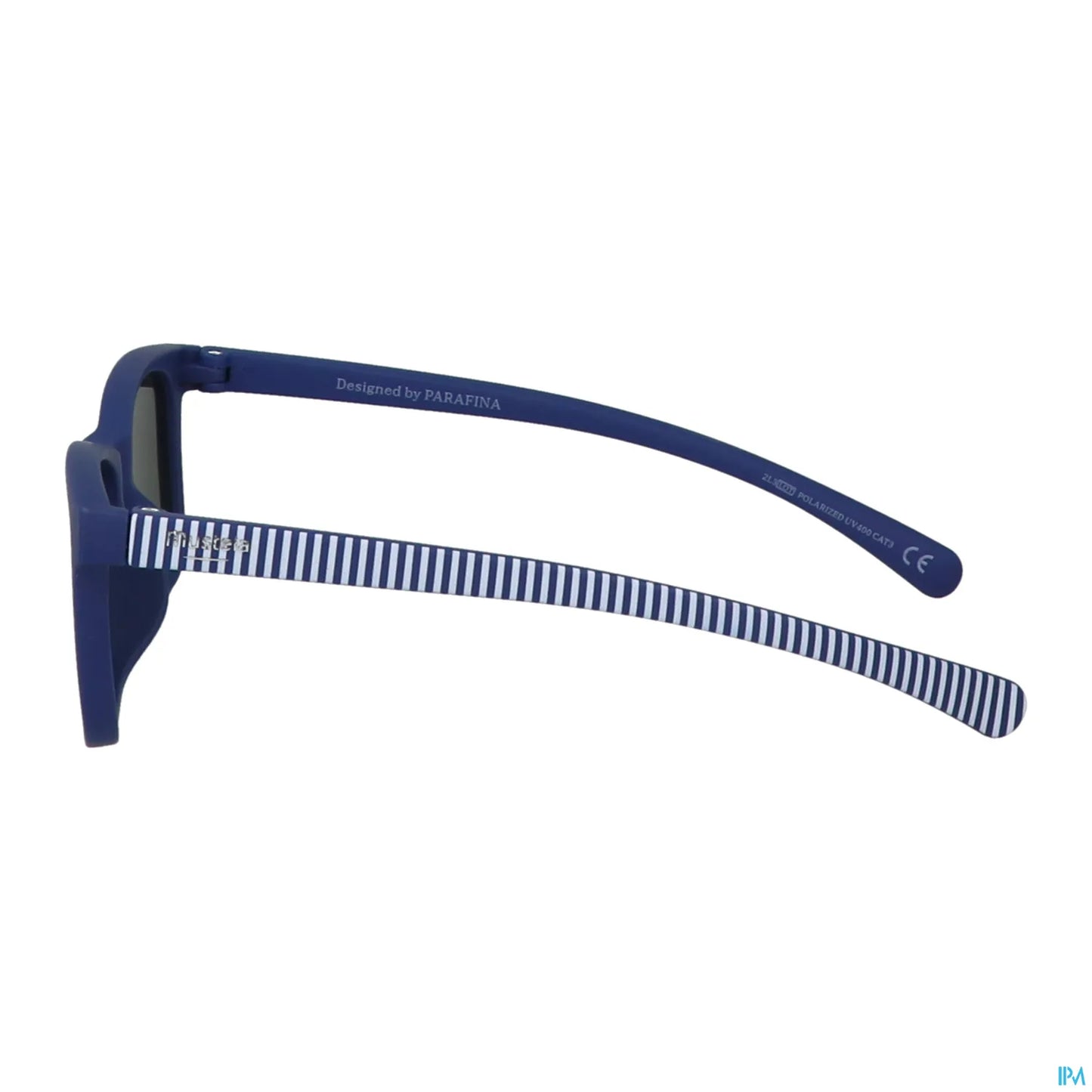 Children's Sunglasses 3-5 Years Blue