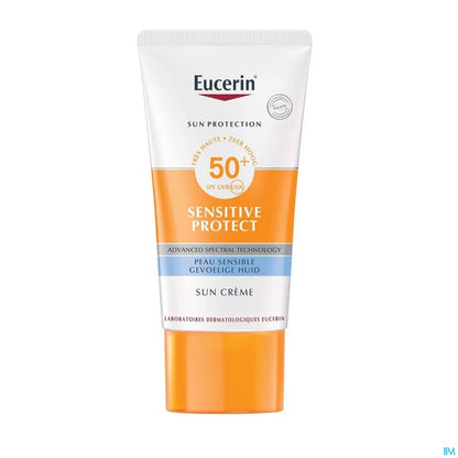 Sensitive Protect Cream SPF50+ 50ml