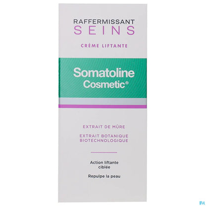 Crema rassodante lifting seno 75 ml