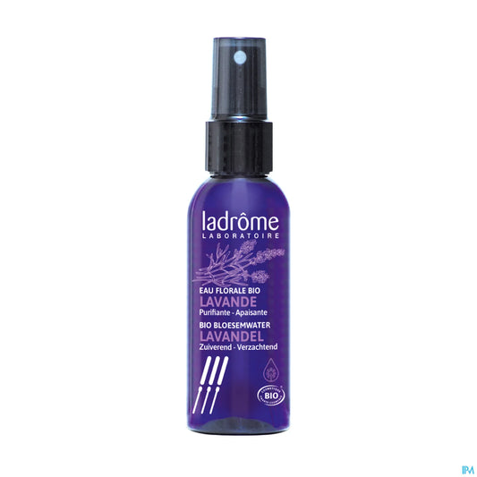 Acqua floreale di lavanda 50 ml