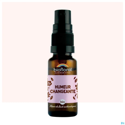 Mood Changing Spray 20 mL