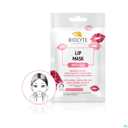 Lip Mask Anti Âge 4 g