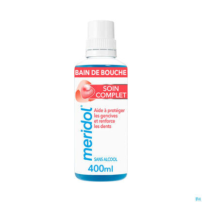 Collutorio Complete Care per la protezione di denti e gengive 400 ml
