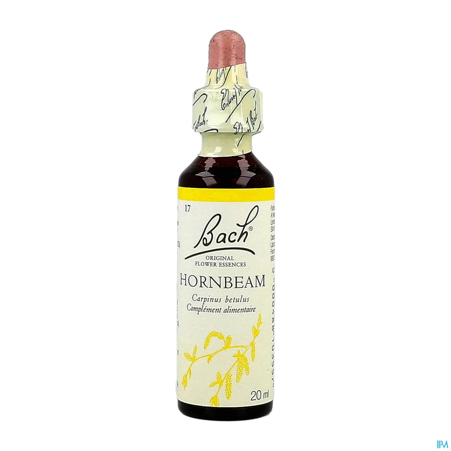 Hornbeam 20ml