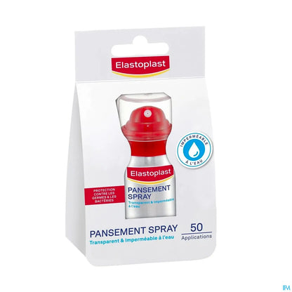 Condimento spray 32,5 ml