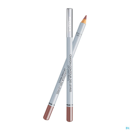 Crayon Contour des Lèvres Brun Tendre 1,5g
