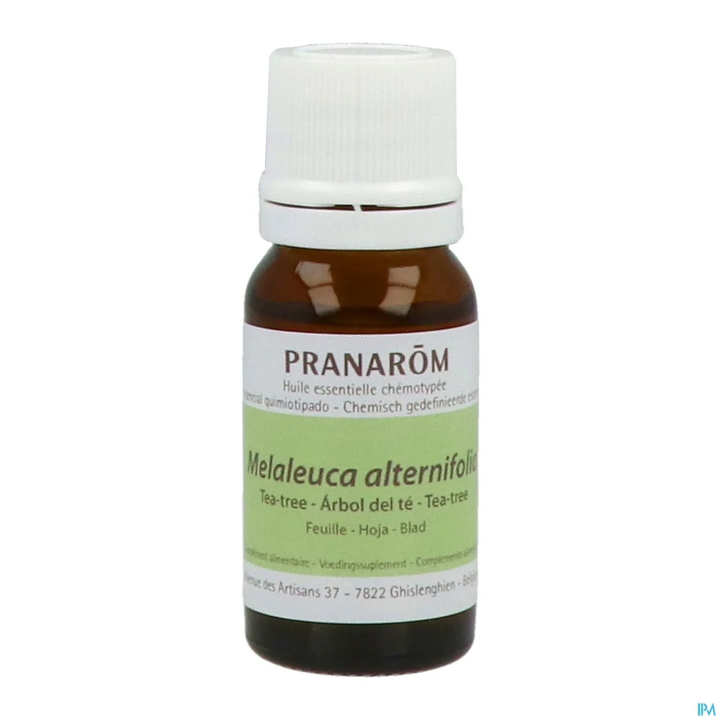Olio essenziale di melaleuca 10 ml
