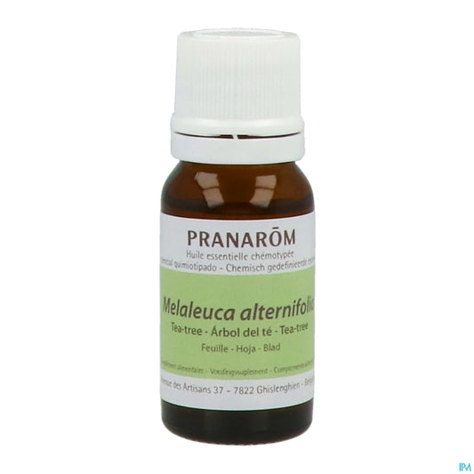 Tea Tree Essential Oil 10 mL