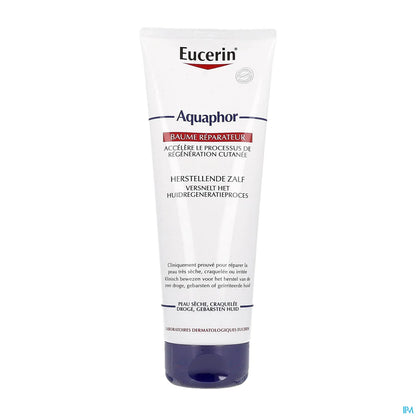 Balsamo riparatore per la pelle Aquaphor 198 g