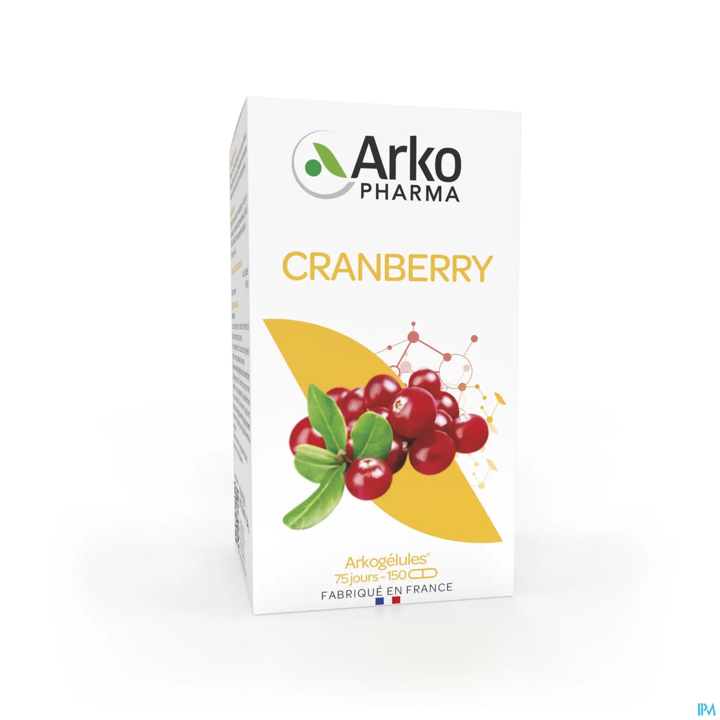 Cranberry 150 Gélules