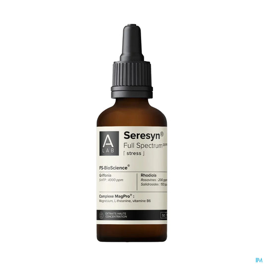 Seresyn Full Spectrum Solution Buvable 50ml
