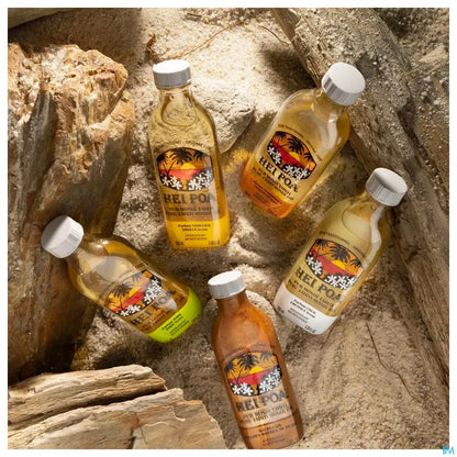 Olio di Monoï puro Pearl Gold 100ml