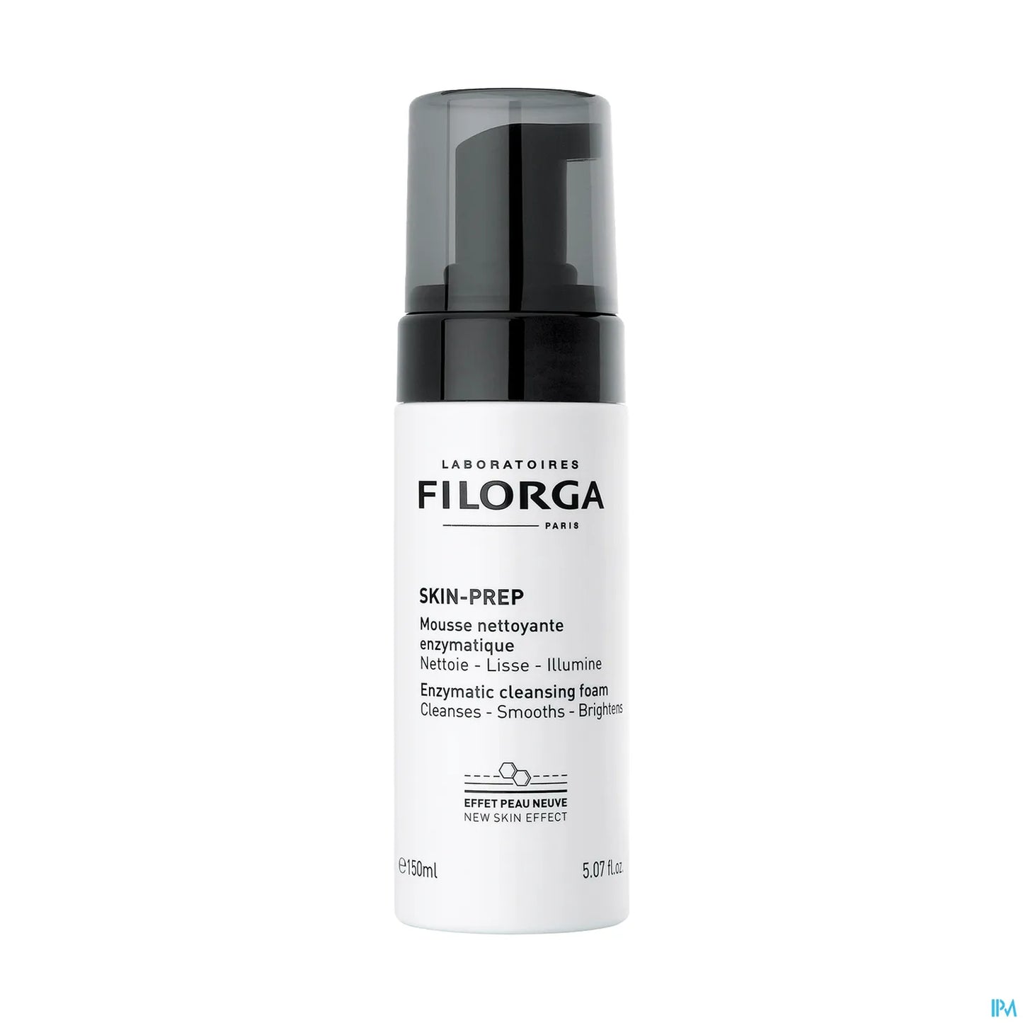 Skin-Prep Enzyme Cleansing Foam 150ml