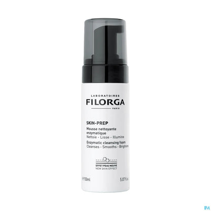 Skin-Prep Enzyme Cleansing Foam 150ml