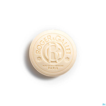 Bois d'Orange Savon Bien-être 100g