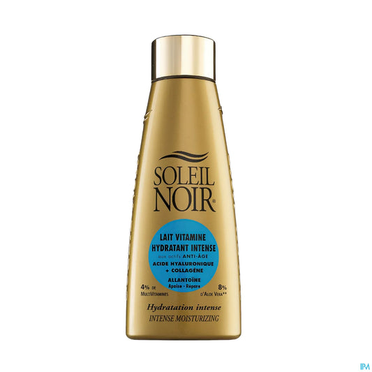 Intense Moisturizing Vitamin Milk 150ml