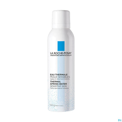 Eau Thermale Spray Visage Pour Peaux Sensibles 150ml