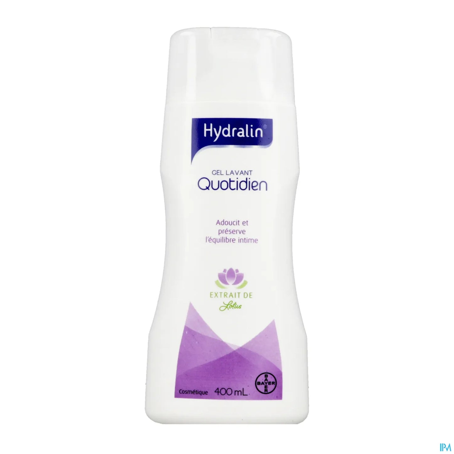 Hydralin Daily Intimate Hygiene Care 400ml