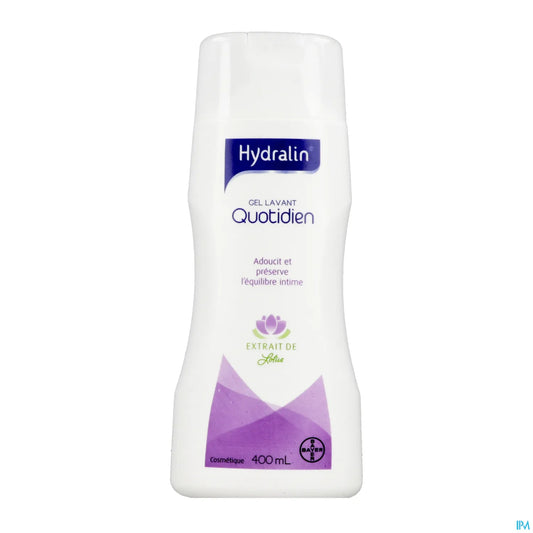 Hydralin Igiene Intima Quotidiana 400ml