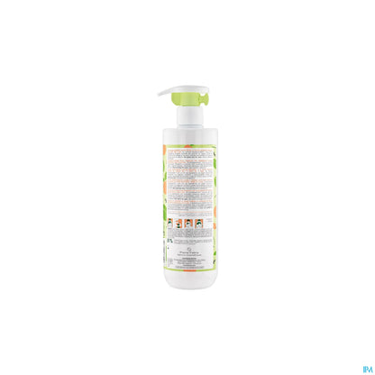 Junior Peach Detangling Shampoo 500ml