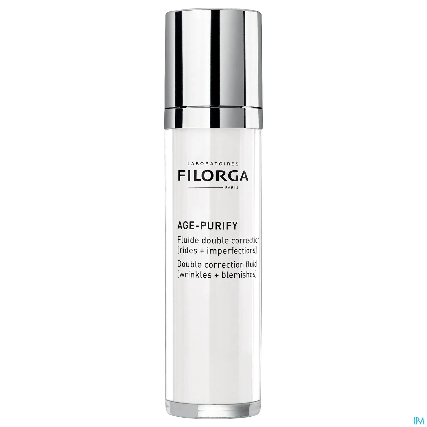 Age Purify Fluid Double Correction 50ml