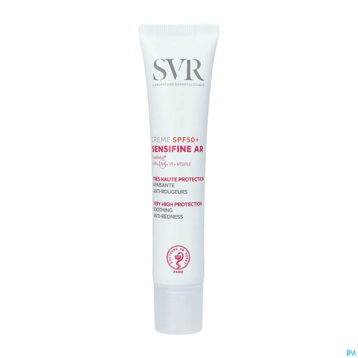 Crema Sensifine AR SPF 50+ 40 ml