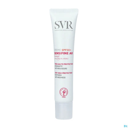 Crema Sensifine AR SPF 50+ 40 ml