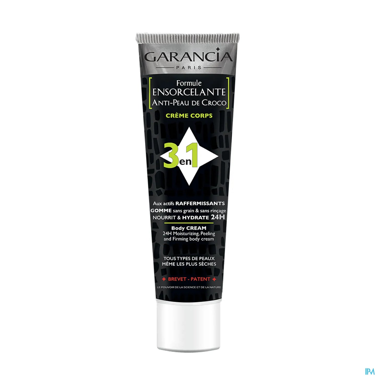 Formula ammaliante anti-pelle di coccodrillo 125 ml