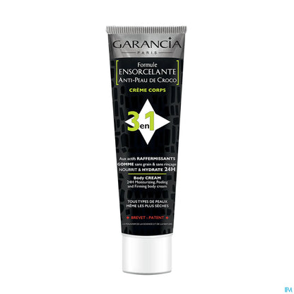 Formula ammaliante anti-pelle di coccodrillo 125 ml