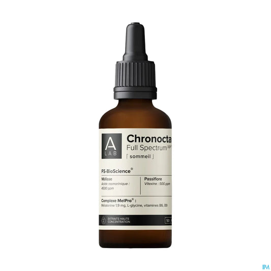 Chronocta Full Spectrum 50ml